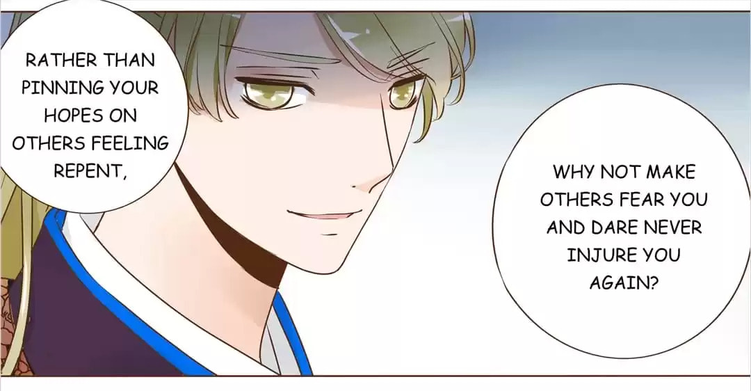 Read Next to the Prince (Colored) chapter 65 image 30 on Lezhin