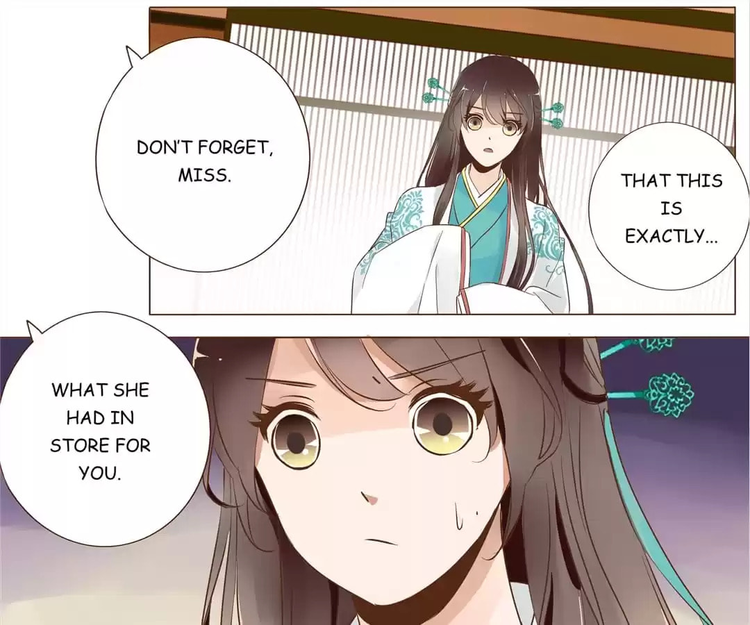 Read Next to the Prince (Colored) chapter 65 image 31 on Lezhin