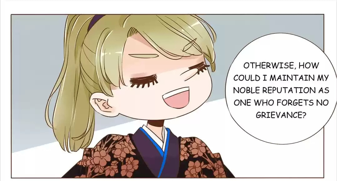 Read Next to the Prince (Colored) chapter 65 image 36 on Lezhin