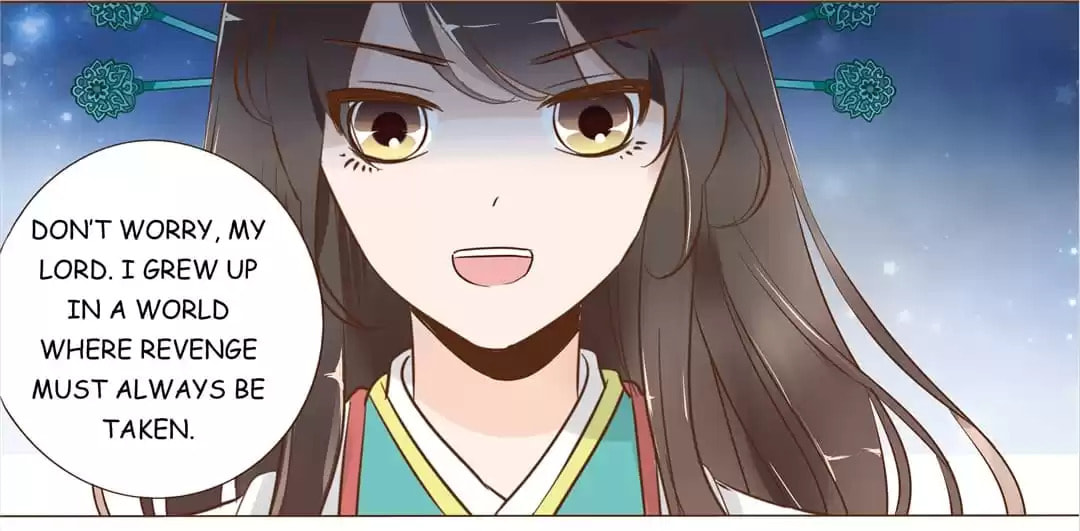 Read Next to the Prince (Colored) chapter 65 image 38 on Lezhin