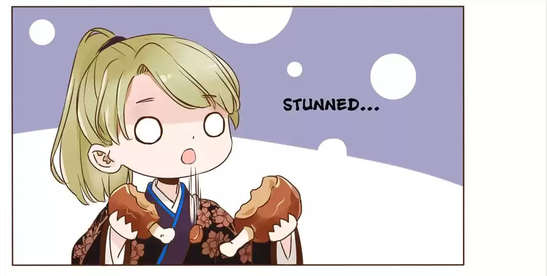 Read Next to the Prince (Colored) chapter 65 image 4 on Lezhin