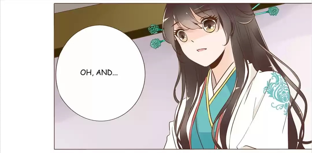 Read Next to the Prince (Colored) chapter 65 image 40 on Lezhin