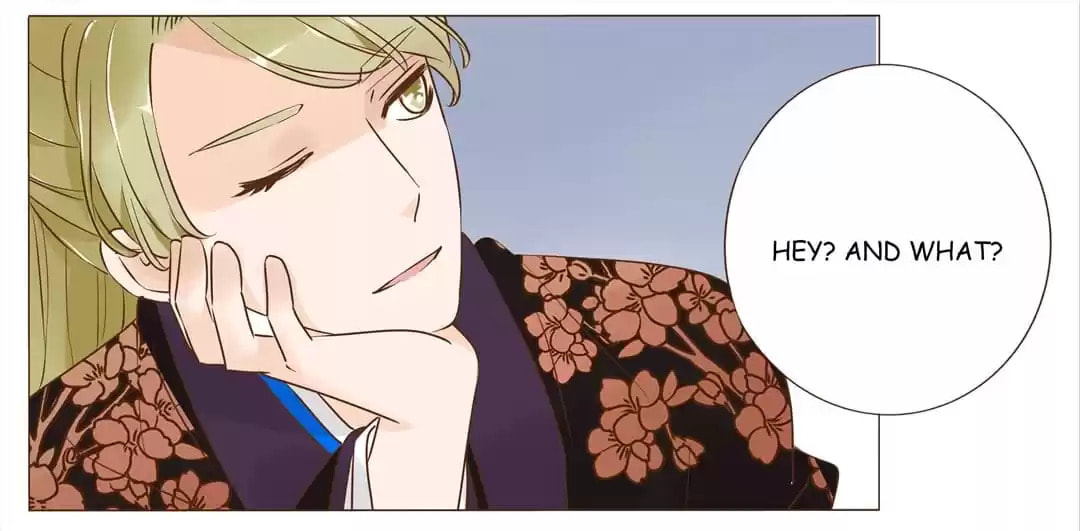 Read Next to the Prince (Colored) chapter 65 image 41 on Lezhin