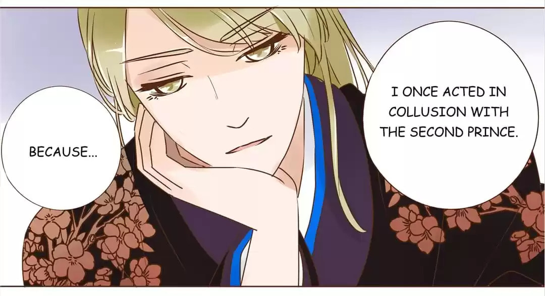 Read Next to the Prince (Colored) chapter 65 image 45 on Lezhin