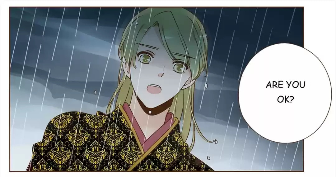 Read Next to the Prince (Colored) chapter 65 image 52 on Lezhin