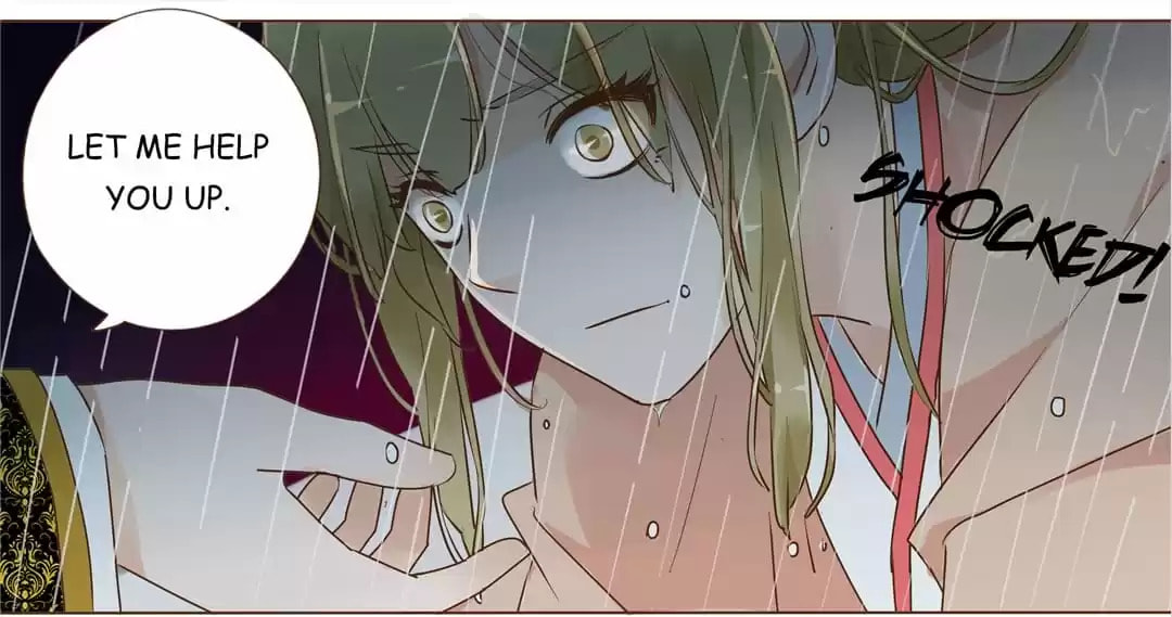 Read Next to the Prince (Colored) chapter 65 image 53 on Lezhin