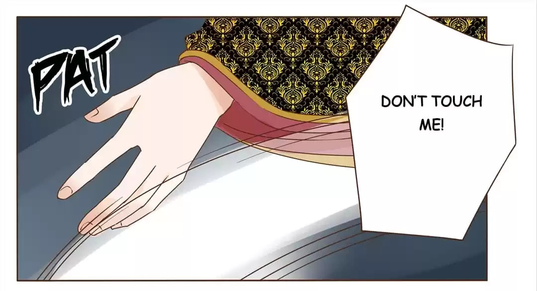 Read Next to the Prince (Colored) chapter 65 image 54 on Lezhin