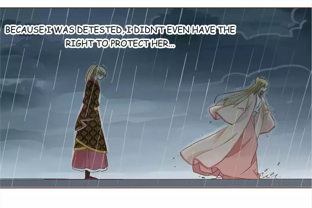 Read Next to the Prince (Colored) chapter 65 image 56 on Lezhin