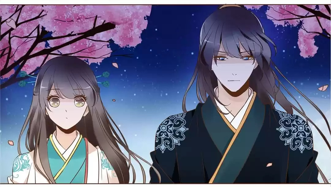 Read Next to the Prince (Colored) chapter 67 image 1 on Lezhin