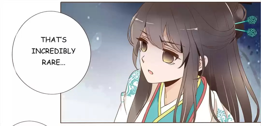 Read Next to the Prince (Colored) chapter 67 image 10 on Lezhin