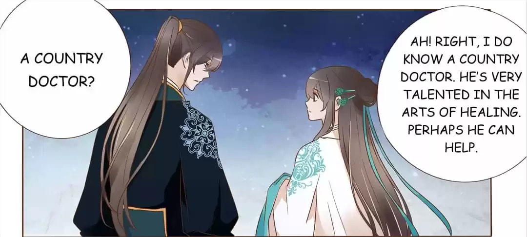 Read Next to the Prince (Colored) chapter 67 image 11 on Lezhin