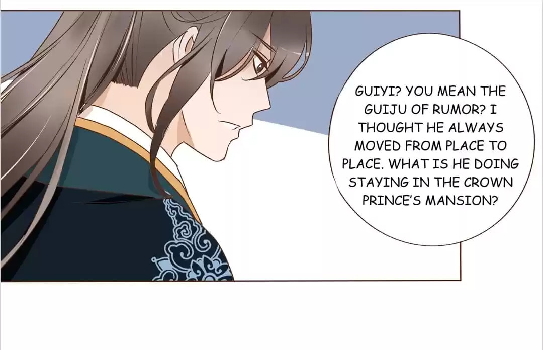 Read Next to the Prince (Colored) chapter 67 image 13 on Lezhin