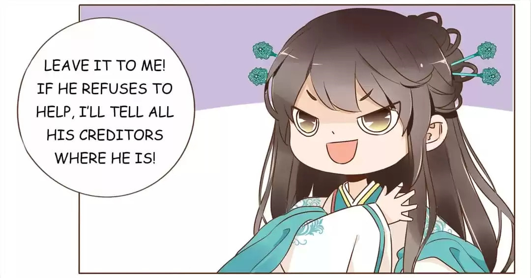Read Next to the Prince (Colored) chapter 67 image 16 on Lezhin