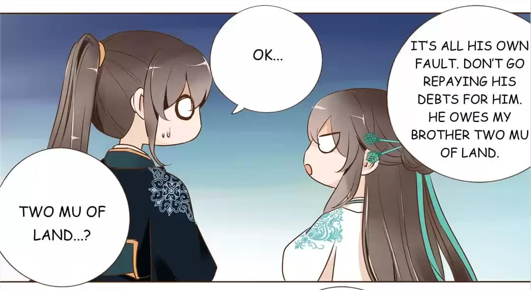 Read Next to the Prince (Colored) chapter 67 image 18 on Lezhin