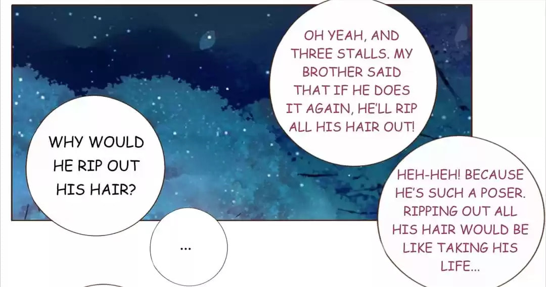 Read Next to the Prince (Colored) chapter 67 image 19 on Lezhin