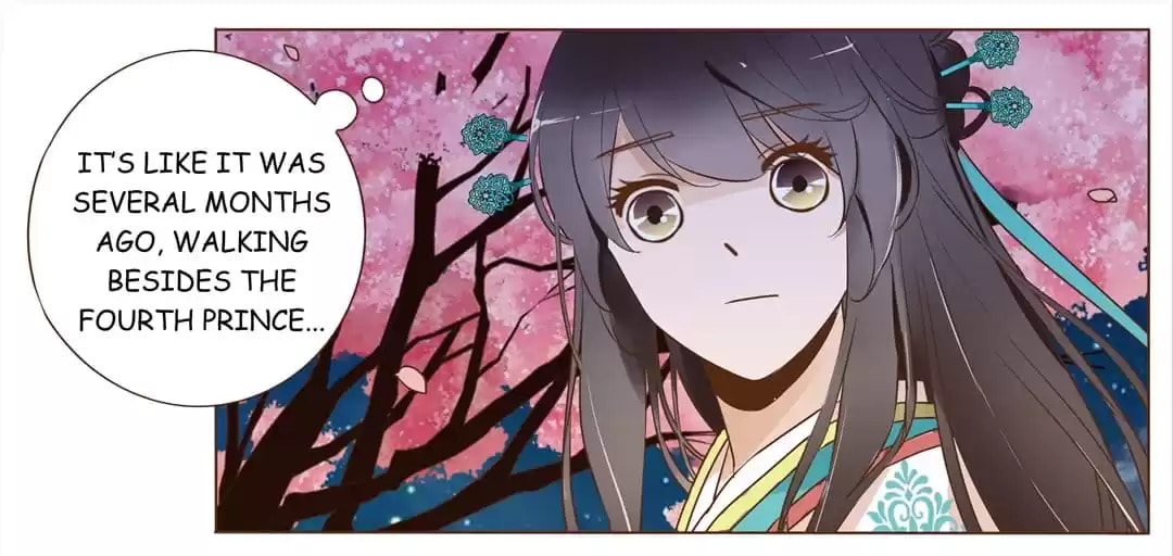 Read Next to the Prince (Colored) chapter 67 image 2 on Lezhin