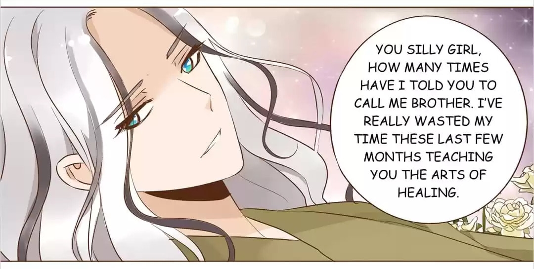 Read Next to the Prince (Colored) chapter 67 image 26 on Lezhin