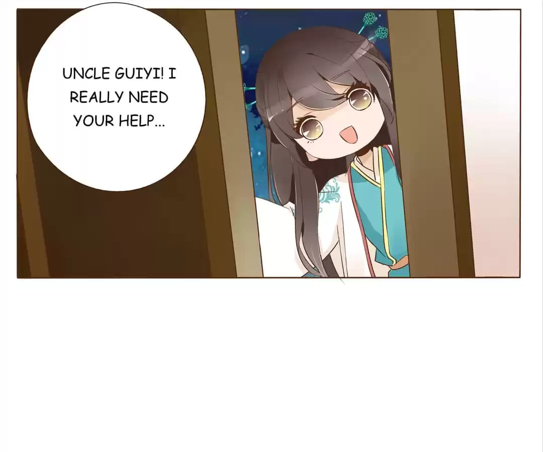 Read Next to the Prince (Colored) chapter 67 image 27 on Lezhin