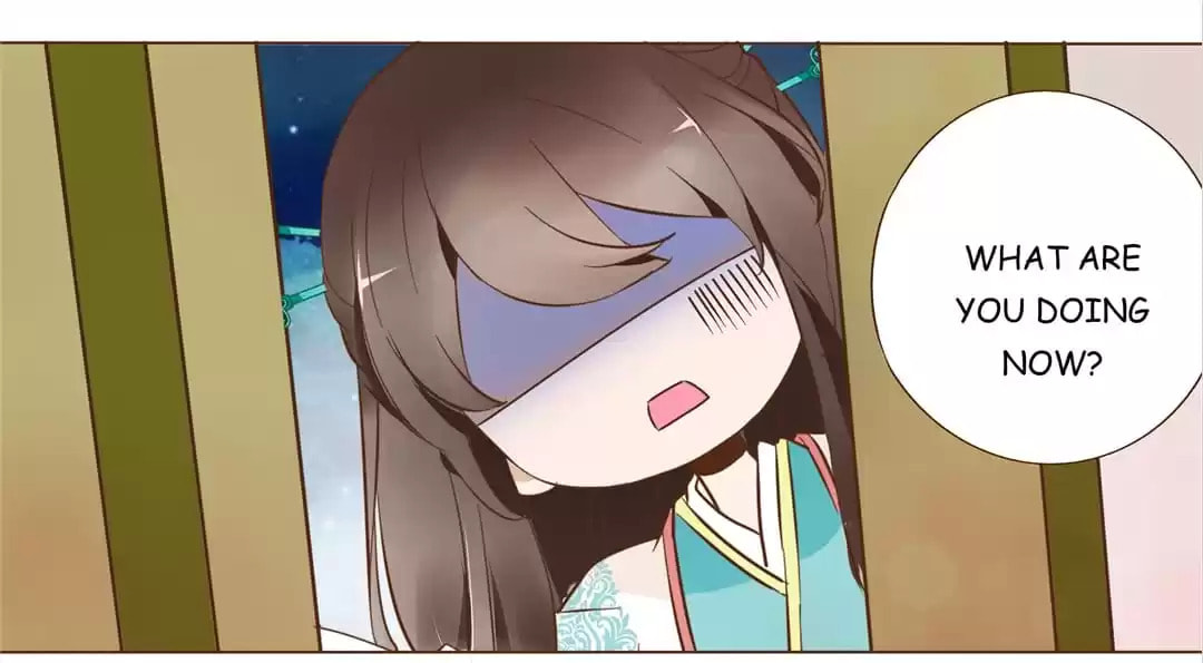 Read Next to the Prince (Colored) chapter 67 image 29 on Lezhin