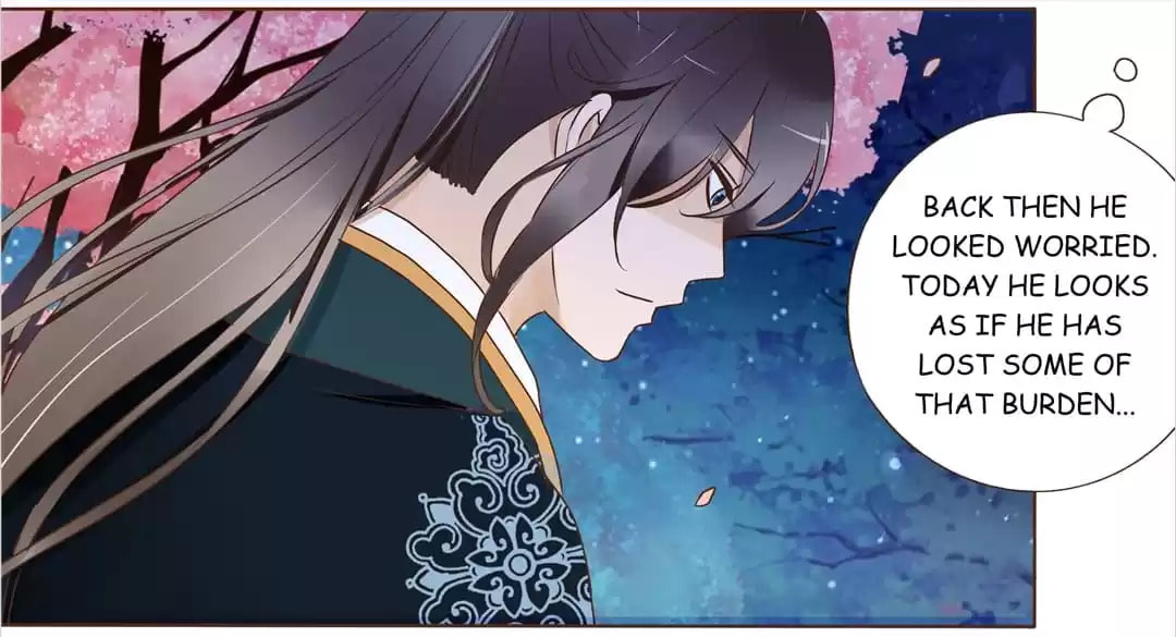 Read Next to the Prince (Colored) chapter 67 image 3 on Lezhin