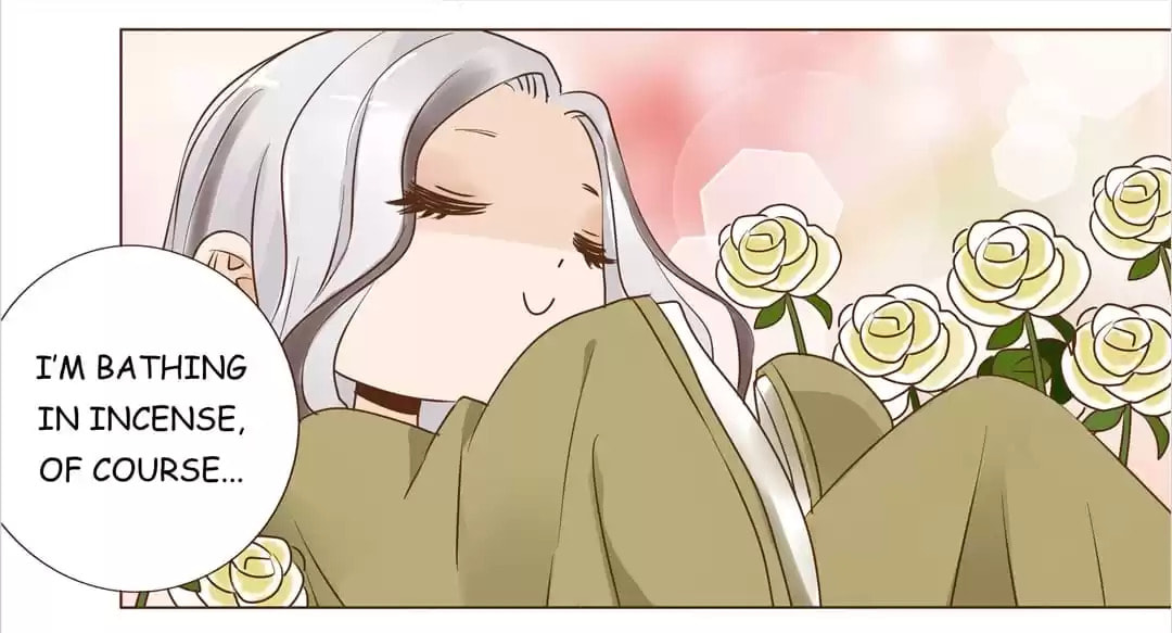 Read Next to the Prince (Colored) chapter 67 image 30 on Lezhin