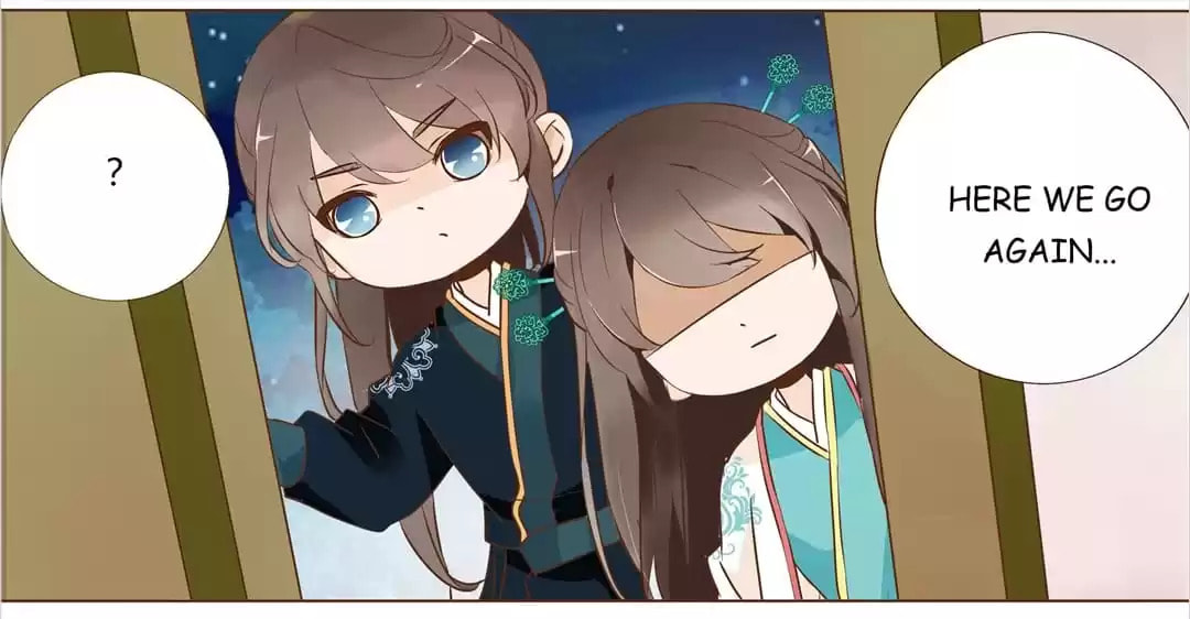 Read Next to the Prince (Colored) chapter 67 image 31 on Lezhin