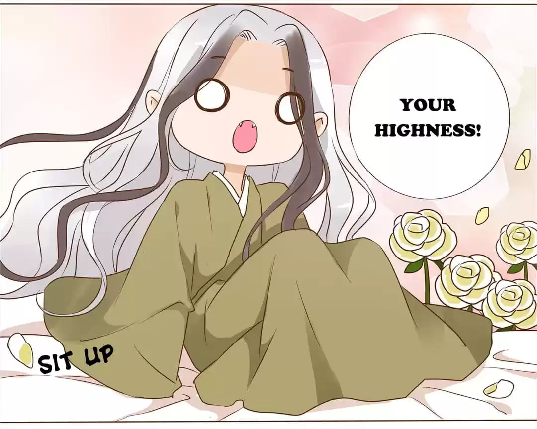 Read Next to the Prince (Colored) chapter 67 image 33 on Lezhin