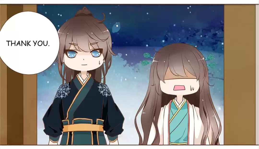 Read Next to the Prince (Colored) chapter 67 image 38 on Lezhin