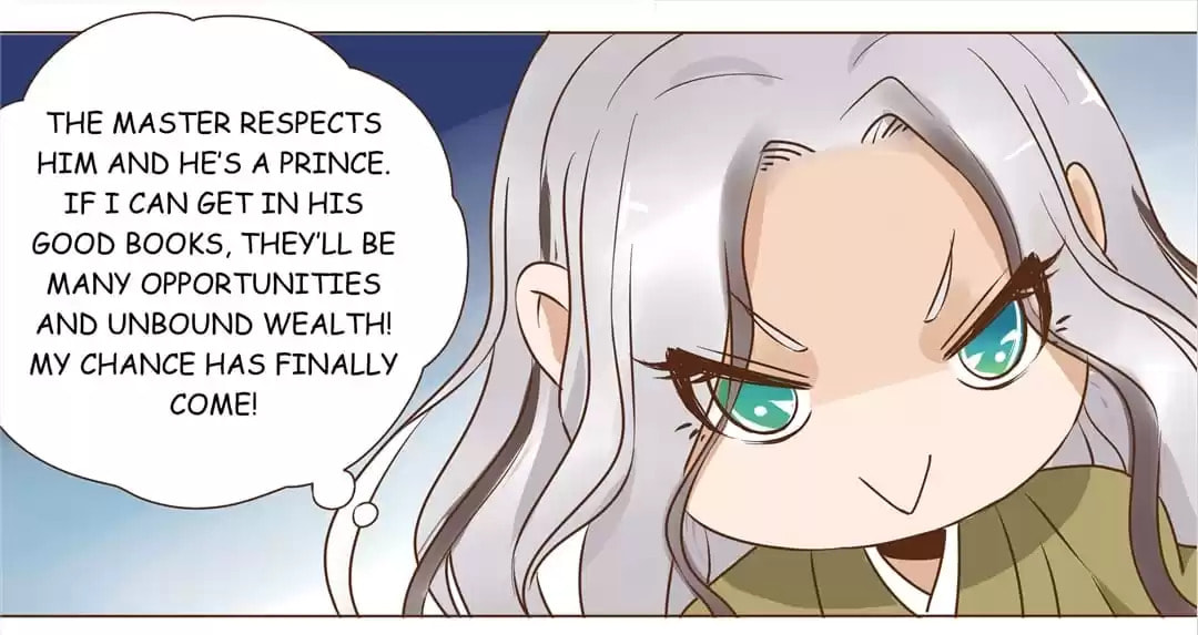 Read Next to the Prince (Colored) chapter 67 image 40 on Lezhin