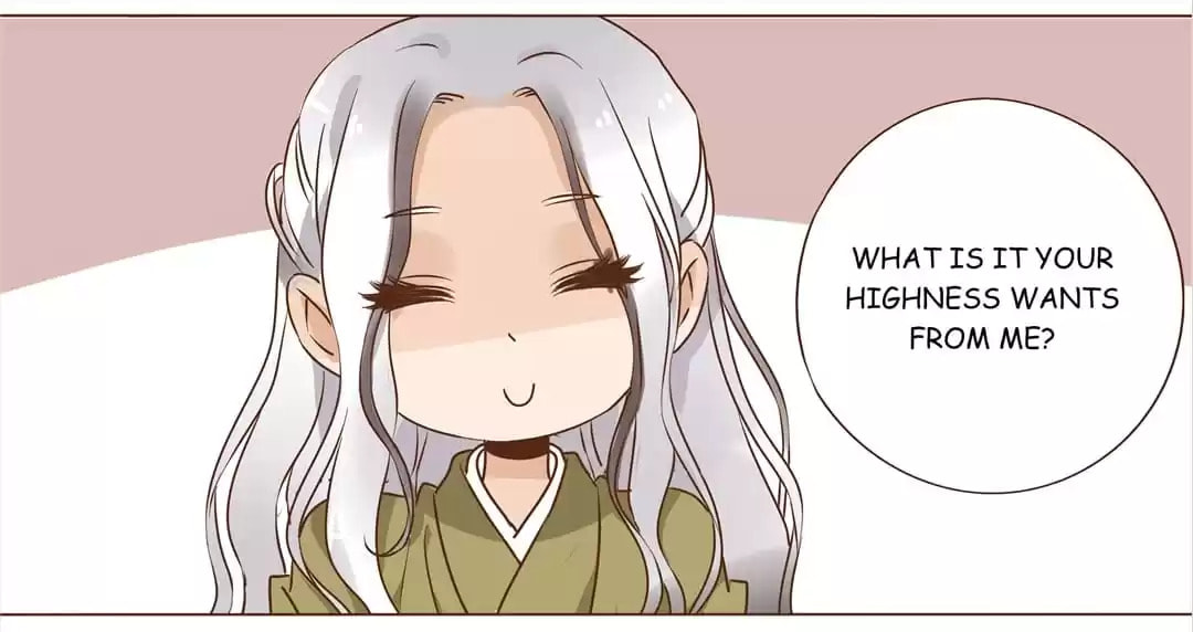 Read Next to the Prince (Colored) chapter 67 image 41 on Lezhin