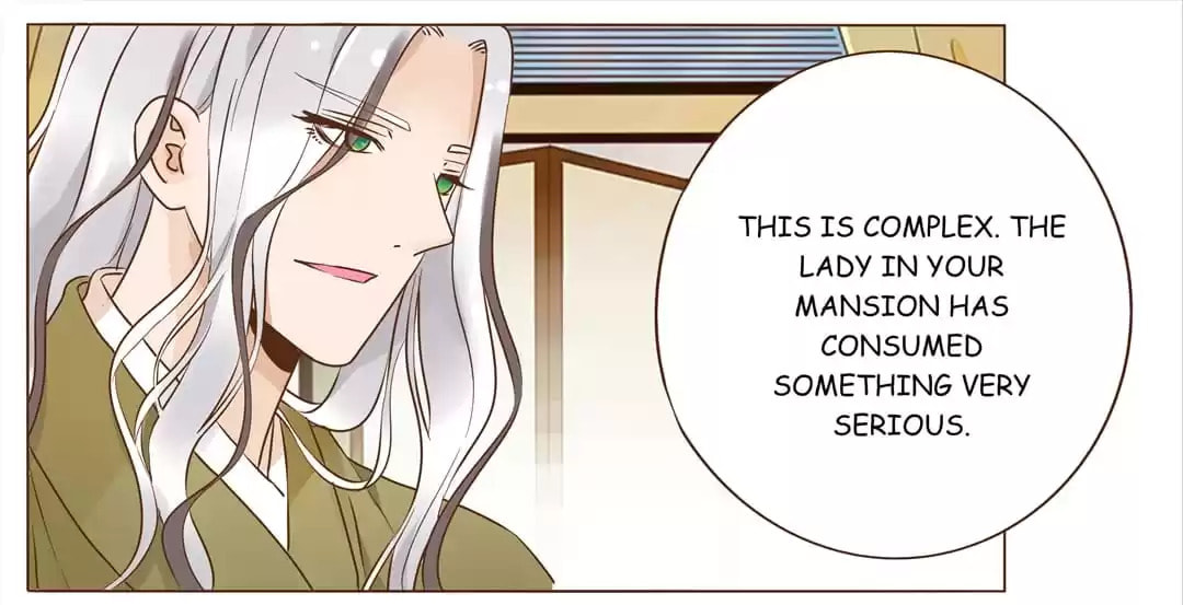 Read Next to the Prince (Colored) chapter 67 image 43 on Lezhin