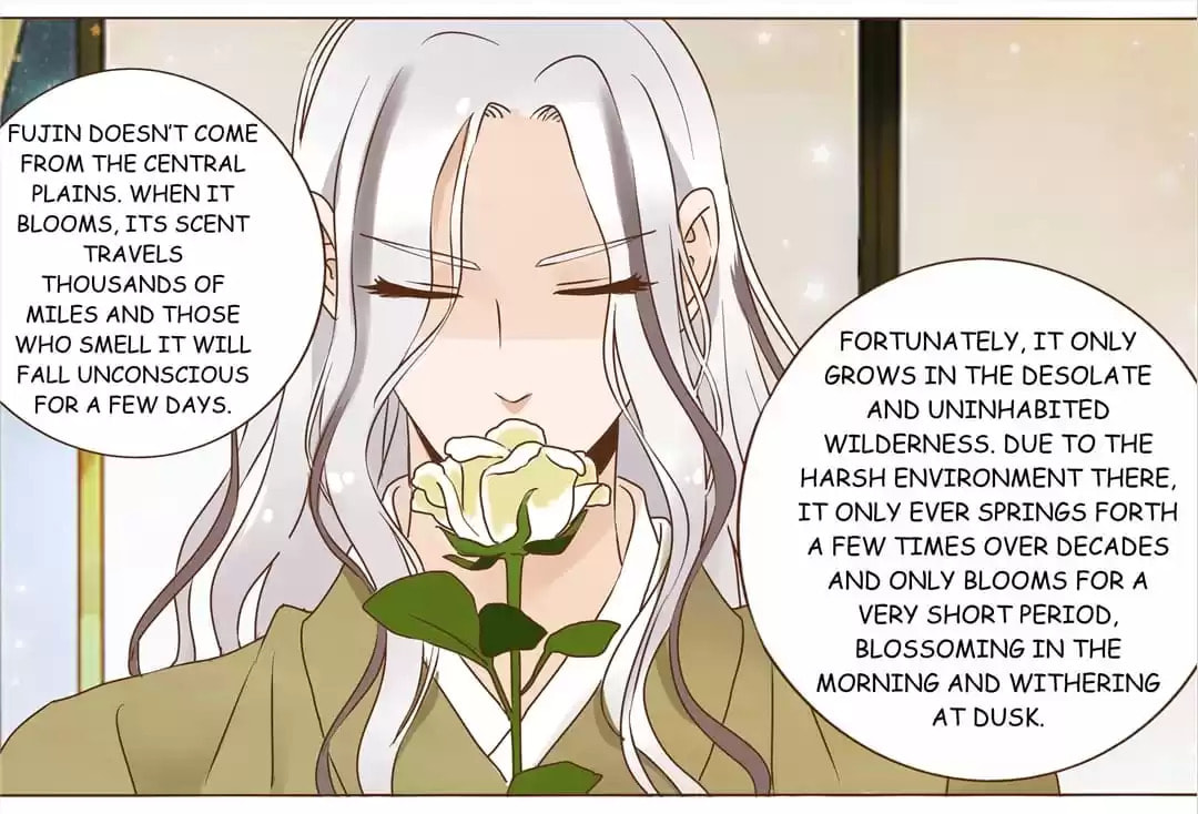Read Next to the Prince (Colored) chapter 67 image 46 on Lezhin