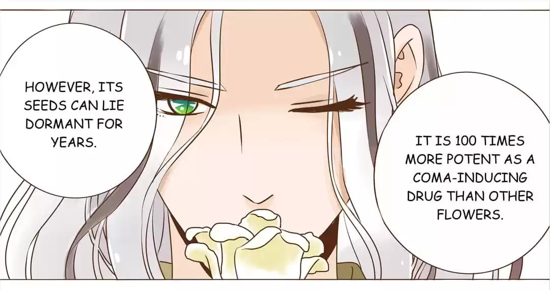 Read Next to the Prince (Colored) chapter 67 image 47 on Lezhin