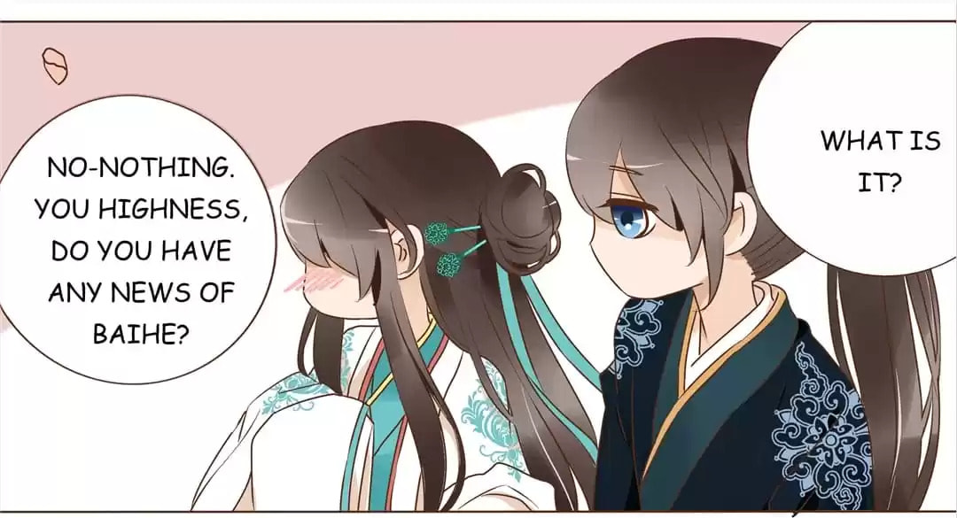 Read Next to the Prince (Colored) chapter 67 image 5 on Lezhin