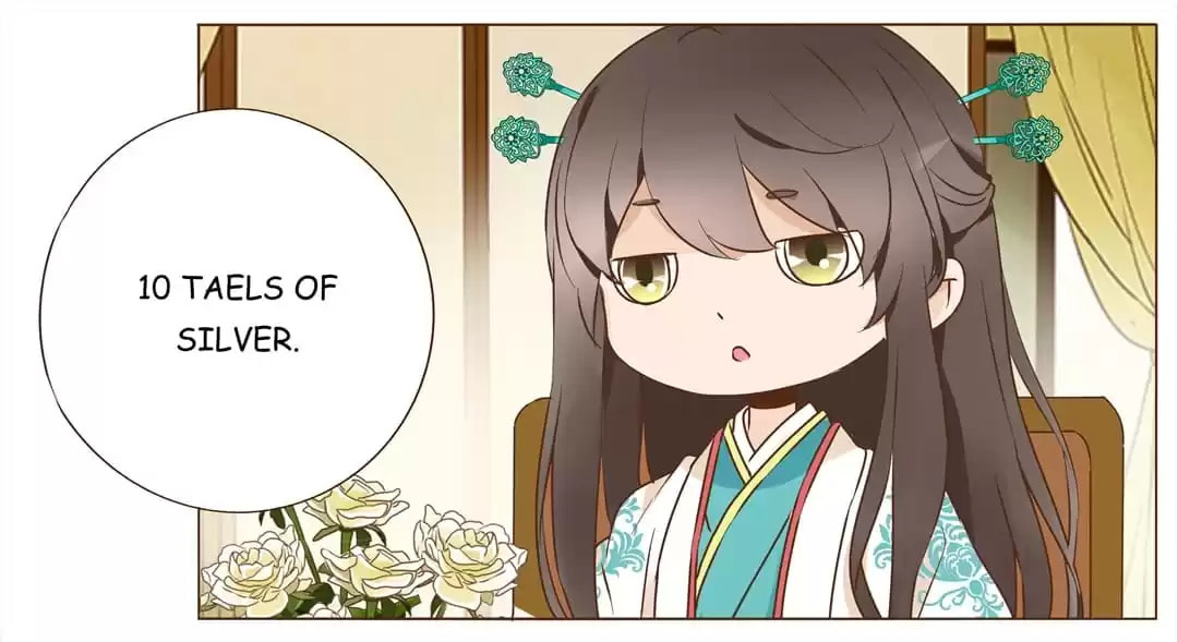 Read Next to the Prince (Colored) chapter 67 image 52 on Lezhin