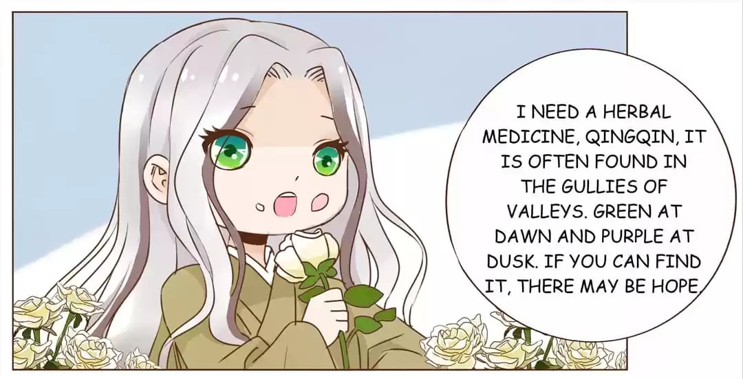 Read Next to the Prince (Colored) chapter 67 image 53 on Lezhin