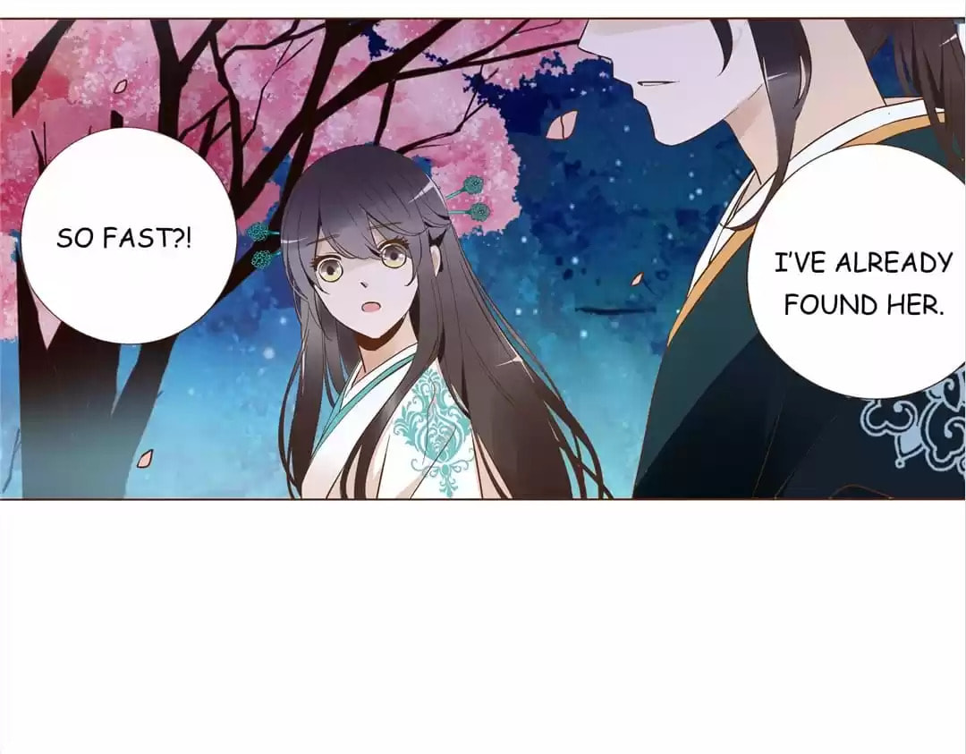 Read Next to the Prince (Colored) chapter 67 image 6 on Lezhin