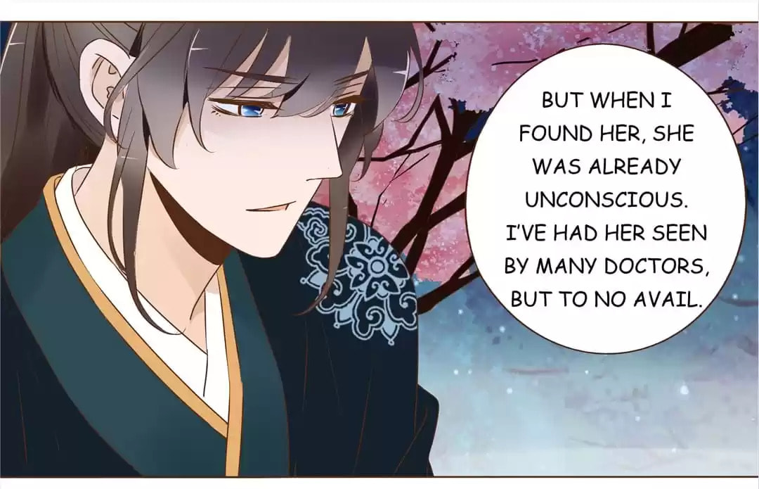 Read Next to the Prince (Colored) chapter 67 image 7 on Lezhin