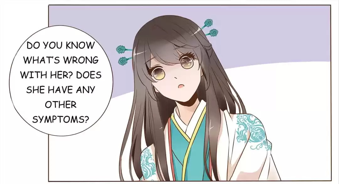 Read Next to the Prince (Colored) chapter 67 image 8 on Lezhin