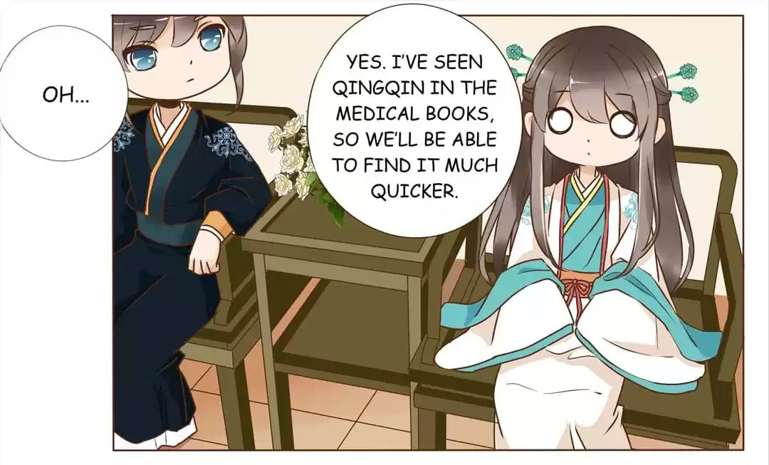 Read Next to the Prince (Colored) chapter 68 image 1 on Lezhin
