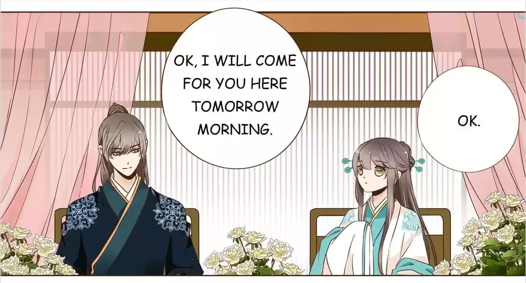 Read Next to the Prince (Colored) chapter 68 image 16 on Lezhin