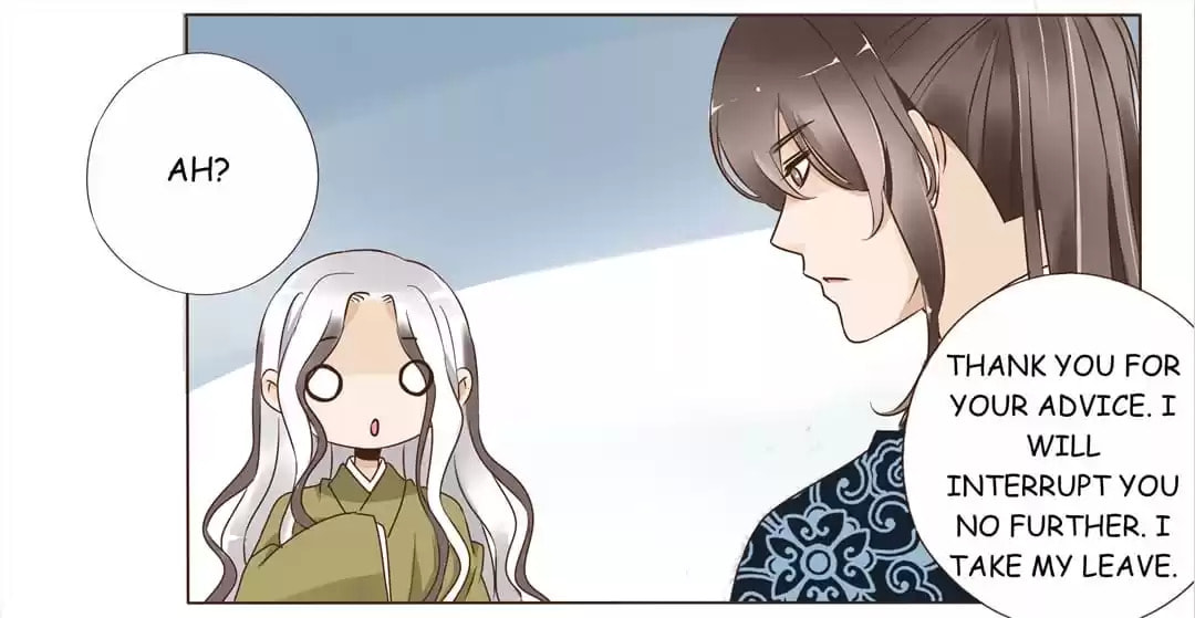 Read Next to the Prince (Colored) chapter 68 image 17 on Lezhin