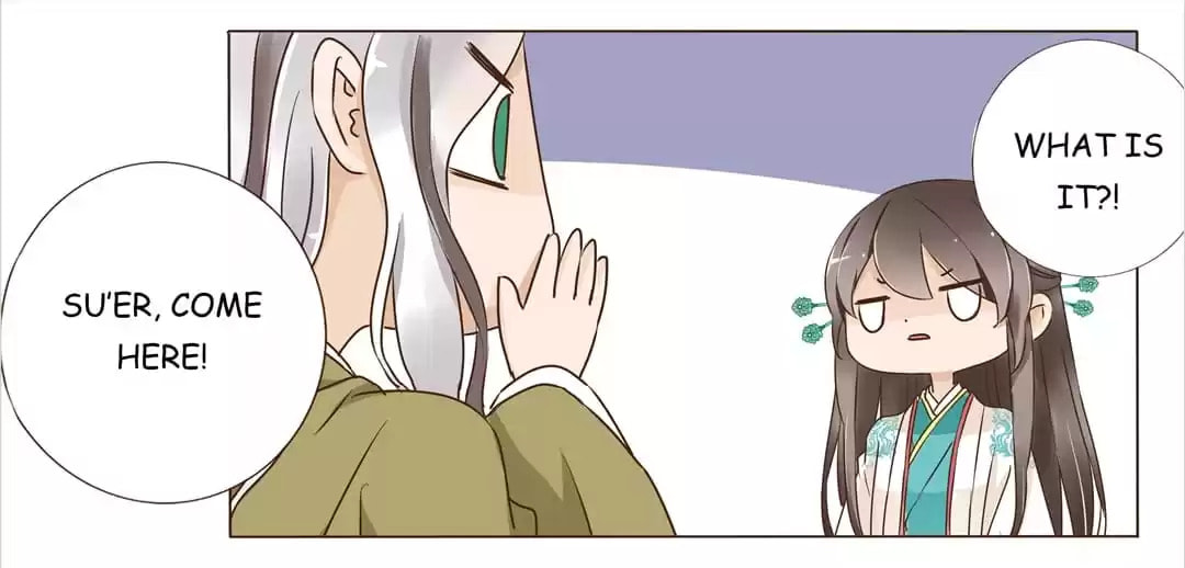 Read Next to the Prince (Colored) chapter 68 image 19 on Lezhin