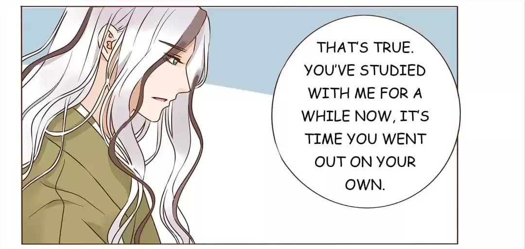 Read Next to the Prince (Colored) chapter 68 image 2 on Lezhin