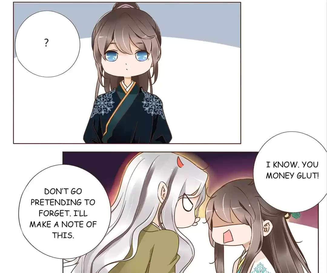 Read Next to the Prince (Colored) chapter 68 image 22 on Lezhin