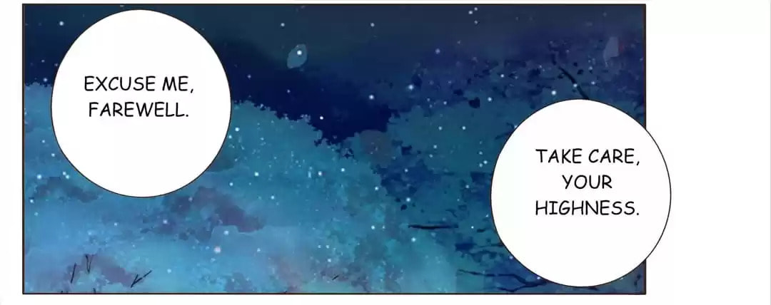 Read Next to the Prince (Colored) chapter 68 image 24 on Lezhin