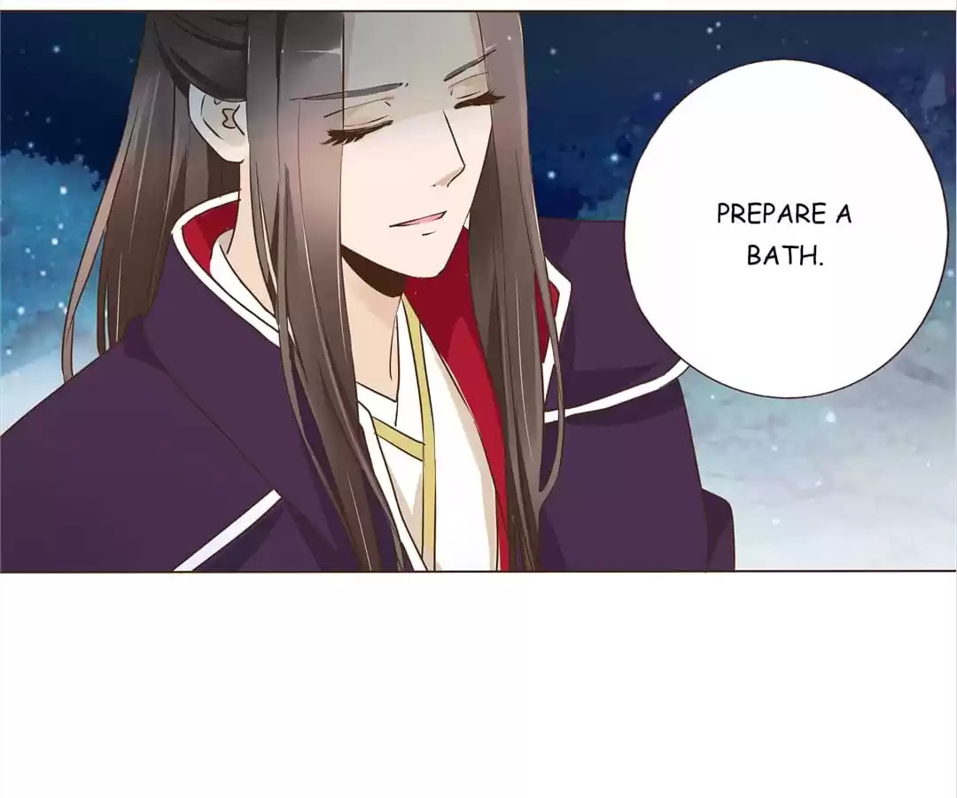Read Next to the Prince (Colored) chapter 68 image 27 on Lezhin