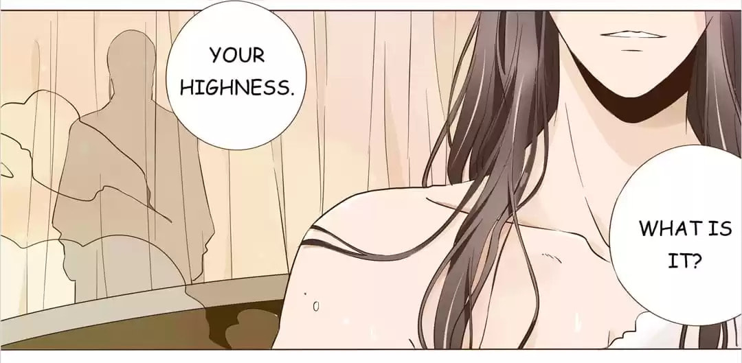 Read Next to the Prince (Colored) chapter 68 image 32 on Lezhin