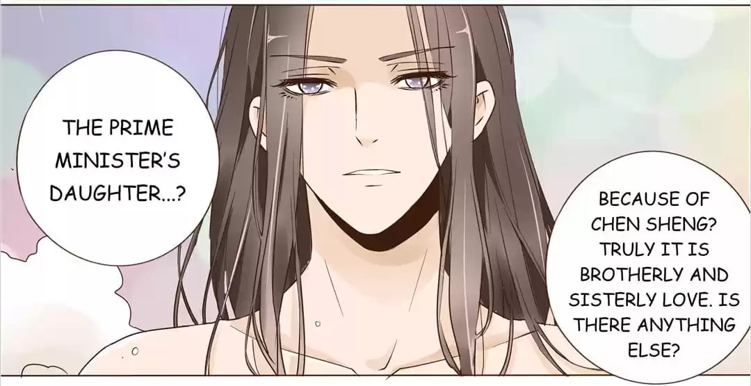Read Next to the Prince (Colored) chapter 68 image 34 on Lezhin