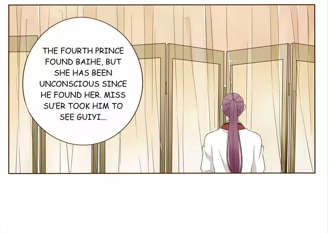 Read Next to the Prince (Colored) chapter 68 image 35 on Lezhin